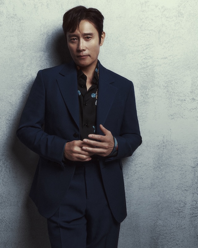 イ・ビョンホン『イカゲーム』出演で得たものの画像