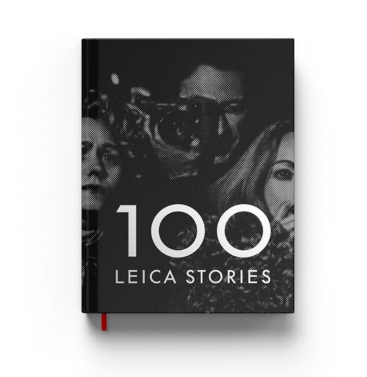 ライカI、100周年を記念した特別モデルの画像