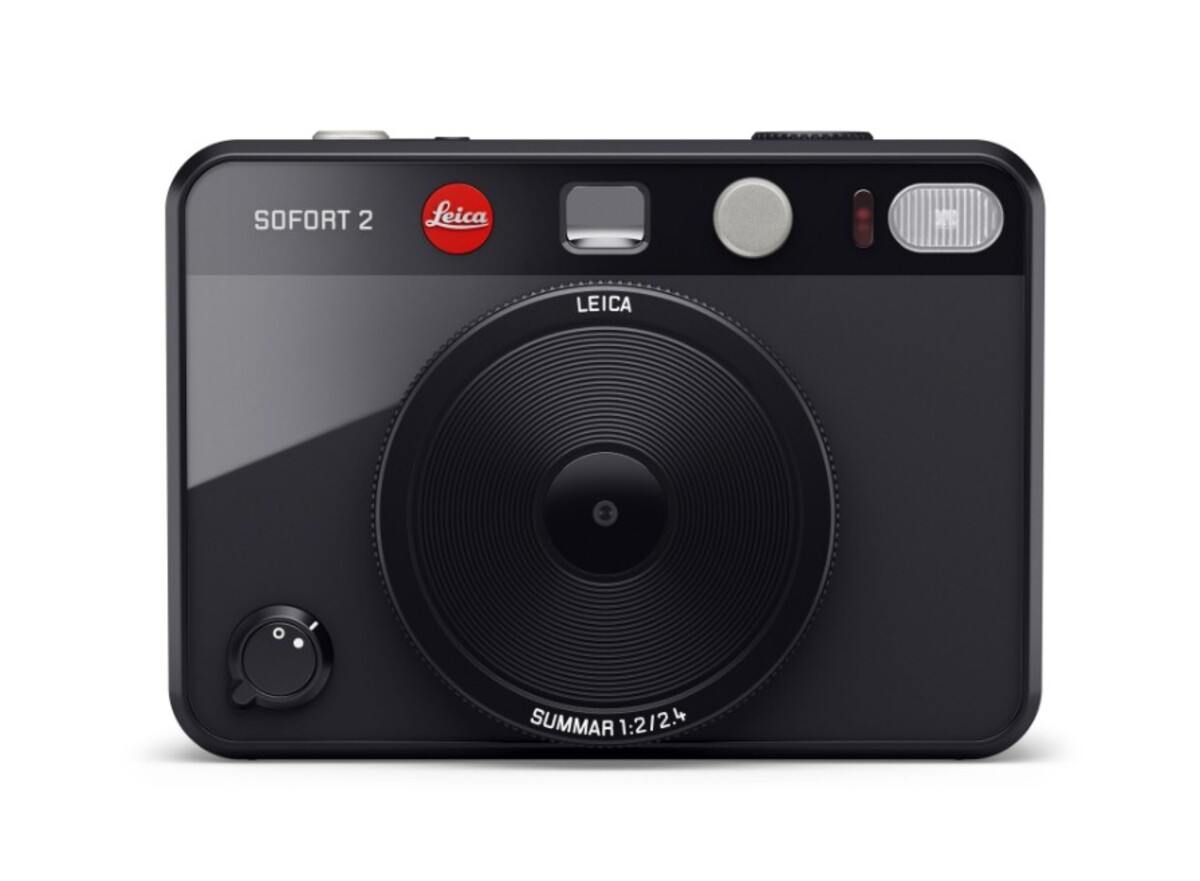 ライカI、100周年を記念した特別モデルの画像