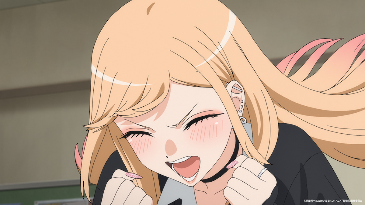 2025夏アニメ『着せ恋』ほか人気作続編が必見