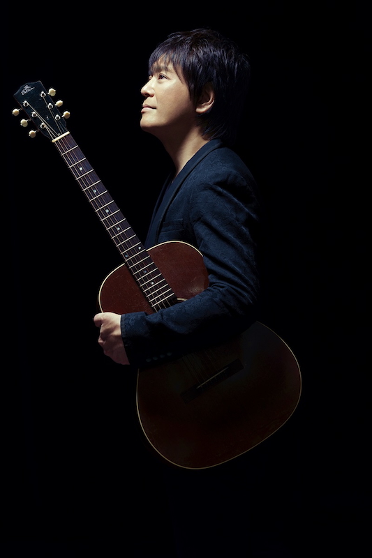 押尾コータロー、ビルボードライブ公演