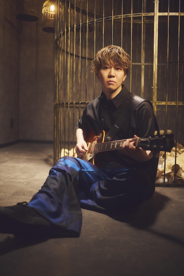 ゆず北川ら『週刊ラノベアニメ』主題歌制作の画像