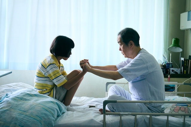 早川千絵監督の『ルノワール』を徹底考察の画像