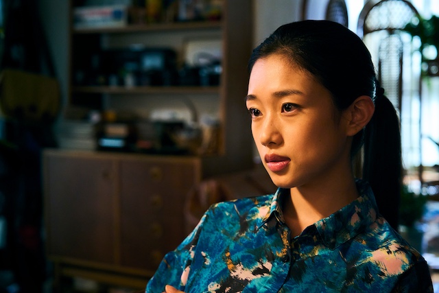 早川千絵監督の『ルノワール』を徹底考察の画像