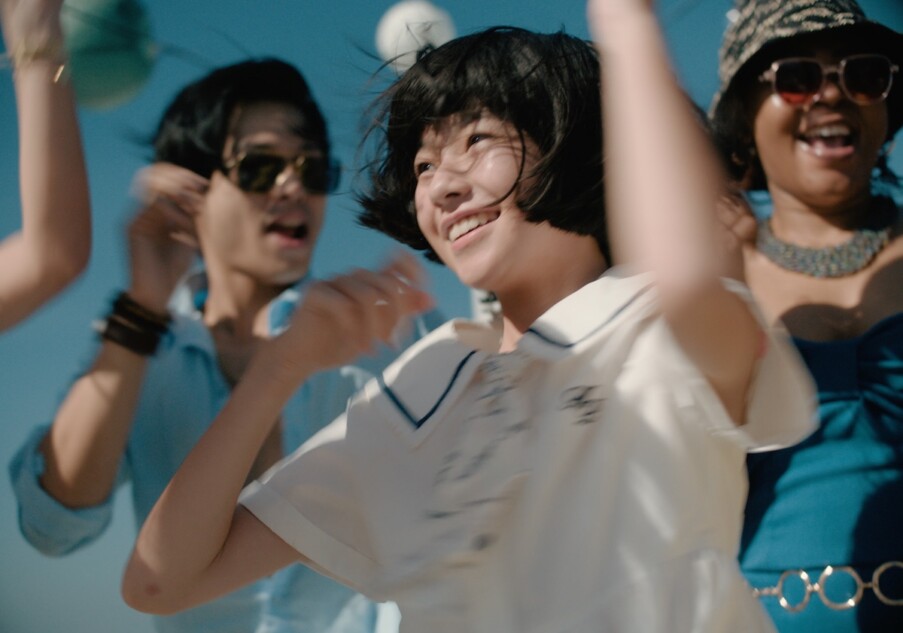 早川千絵監督の『ルノワール』を徹底考察