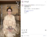『べらぼう〜蔦重栄華乃夢噺〜』公式Instagramより