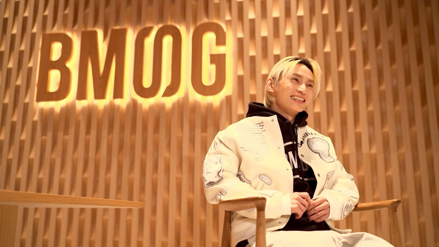 「【THE LAST PIECE 本編】Ep.01 / Show Your Dream」より