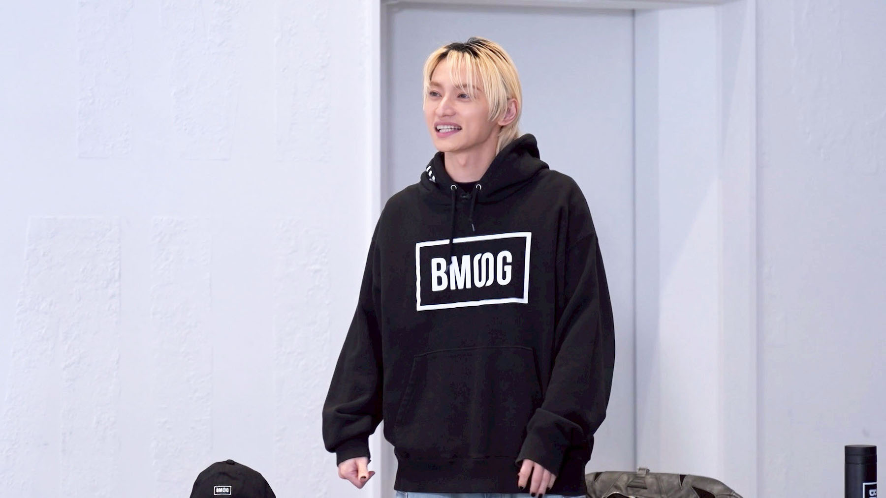 「【THE LAST PIECE 本編】Ep.01 / Show Your Dream」より