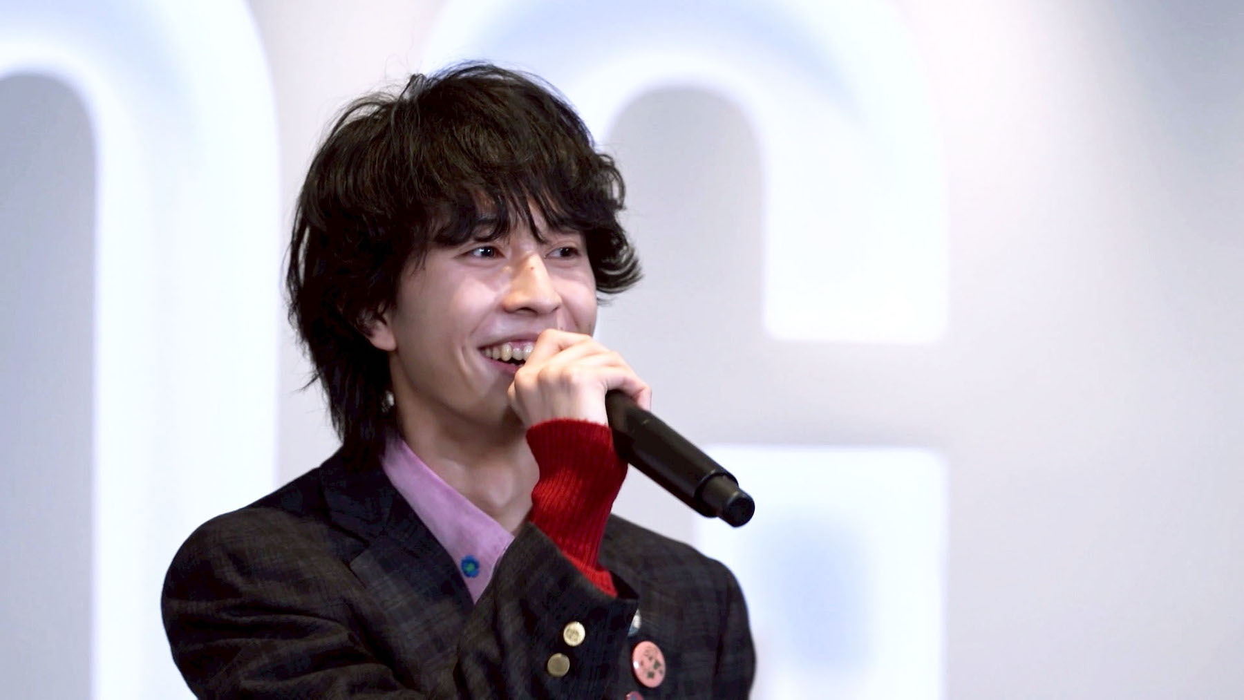 「【THE LAST PIECE 本編】Ep.01 / Show Your Dream」より