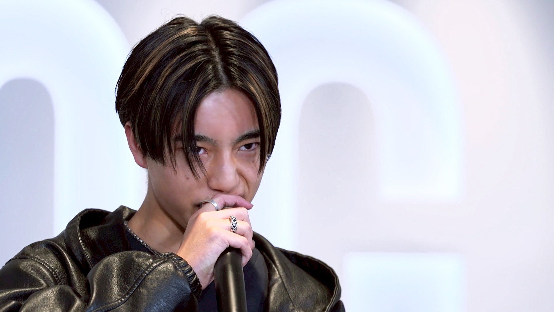 「【THE LAST PIECE 本編】Ep.01 / Show Your Dream」より