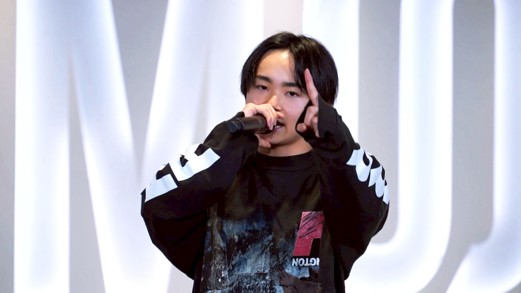 「【THE LAST PIECE 本編】Ep.01 / Show Your Dream」より