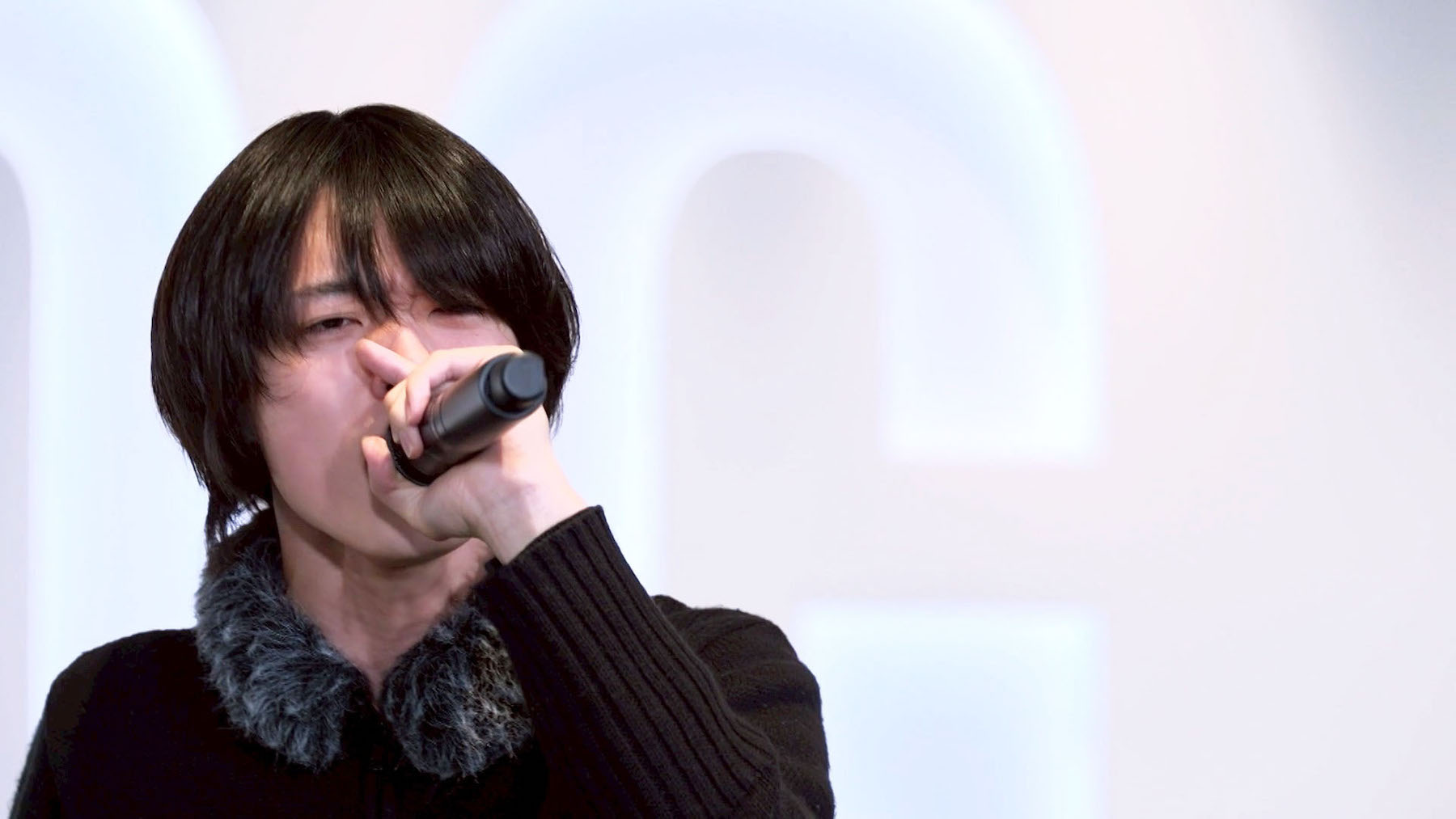 「【THE LAST PIECE 本編】Ep.01 / Show Your Dream」より