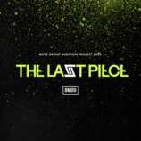 『THE LAST PIECE』