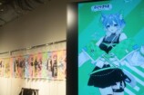 『ぶいきゃすコレクション』取材レポートの画像