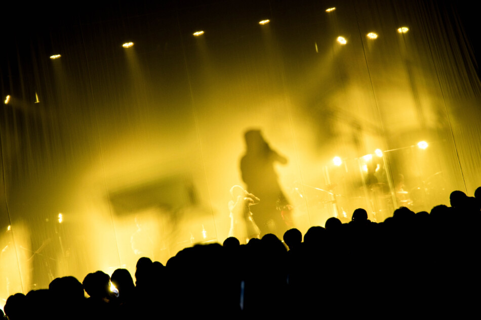 なるみや、初ワンマンツアーレポ