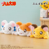 『とっとこハム太郎』25周年最新グッズ情報の画像