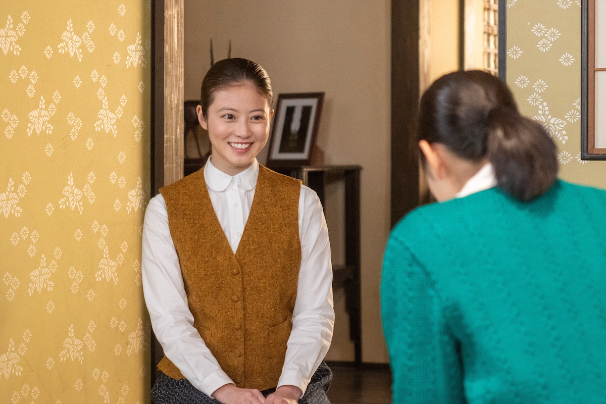 『あんぱん』夢を追うメイコが示した覚悟