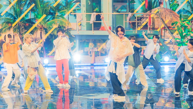 『Star Song Special』