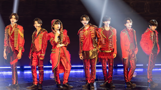 『Star Song Special』