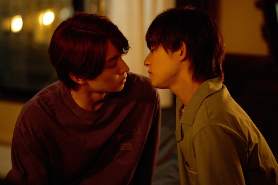 BLドラマの主演になりました』阿部顕嵐×阿久津仁愛が“高い技量”で表現