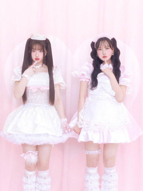 () PiKi CDまとめ売り PiKi、デビューシングル『Kawaii Kaiwai』全5形態でCDリリース