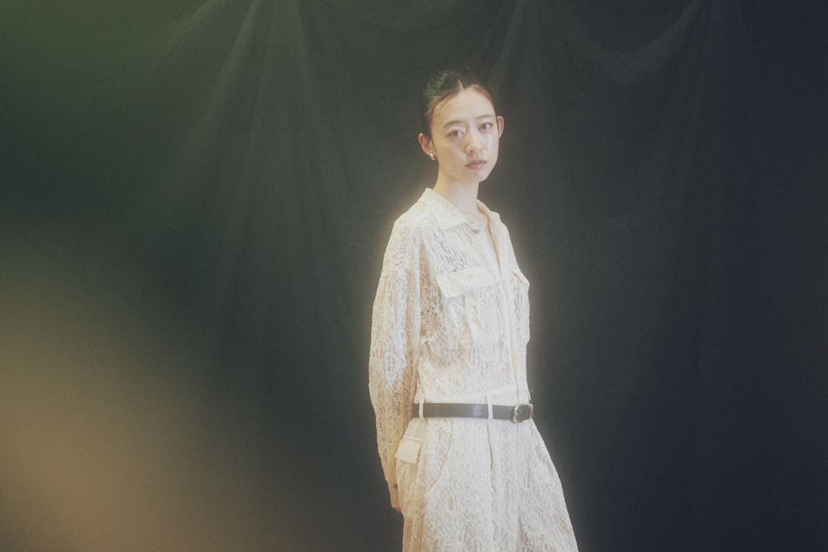 羊文学 撮り下ろし写真