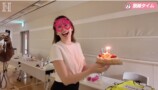 小嶋陽菜、「ポニシュ」踊ってみたの画像
