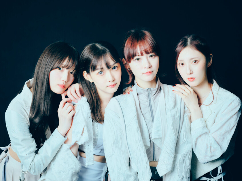 PassCode、さらなる高みを目指す覚悟