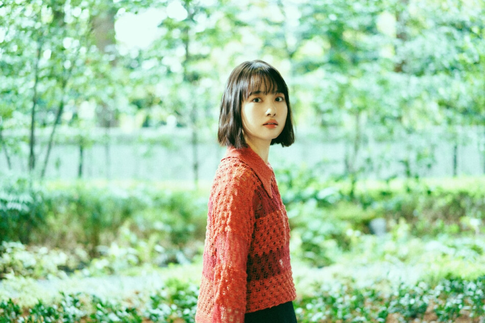 TOMOO、不変と変化への眼差し