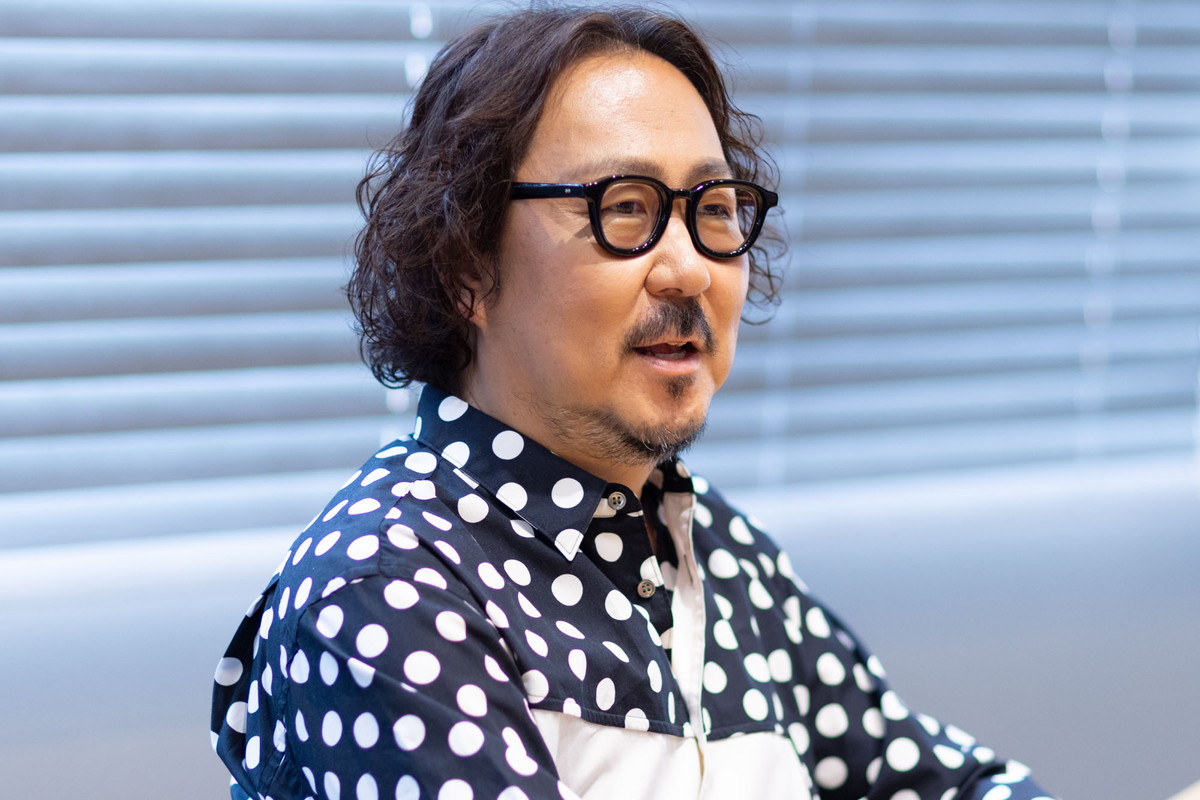 “野良育ち”坂本英城のイヤホン評の画像