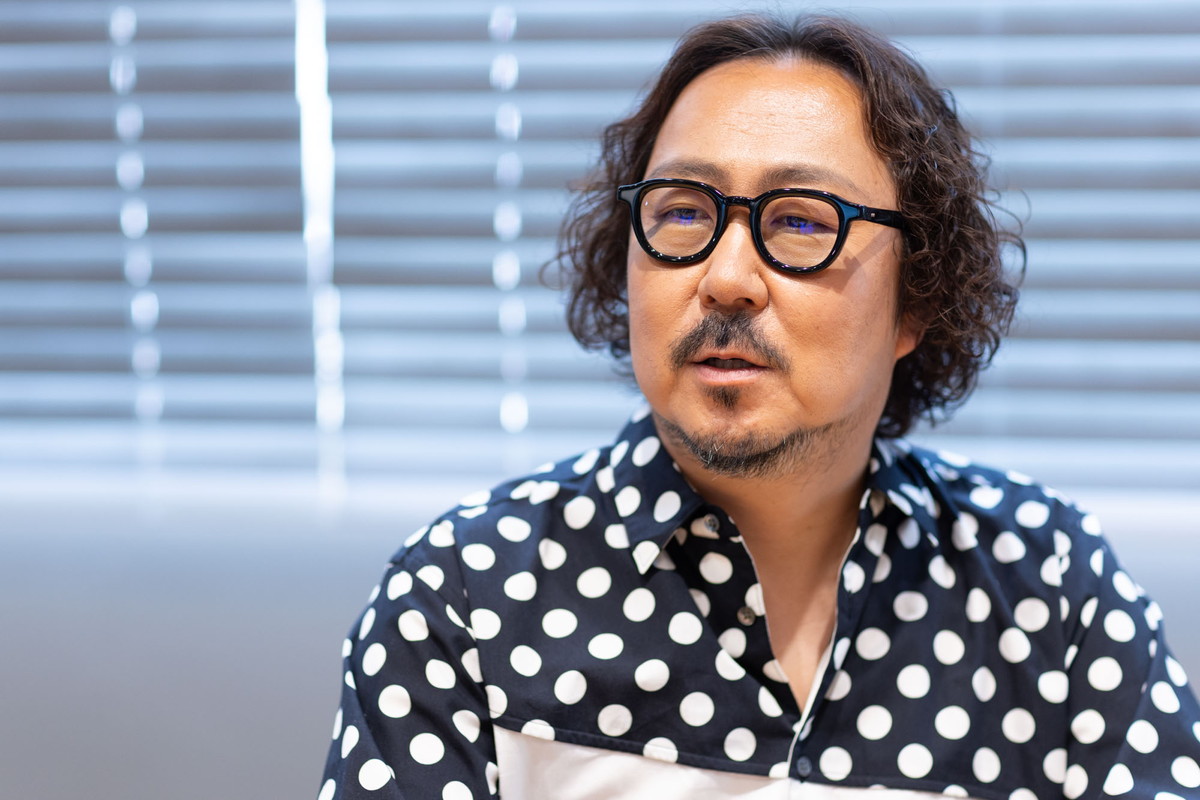 “野良育ち”坂本英城のイヤホン評の画像