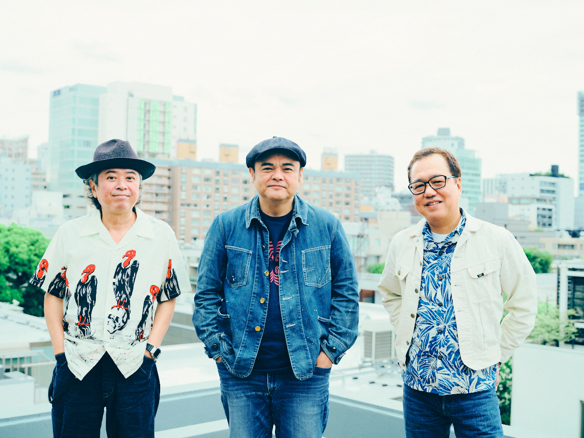 BEGINが明かす“島唄への葛藤”