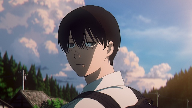 2025夏アニメの“ダークホース枠”4選の画像