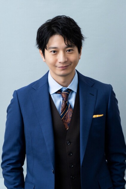 向井理、『舟を編む』出演を振り返る