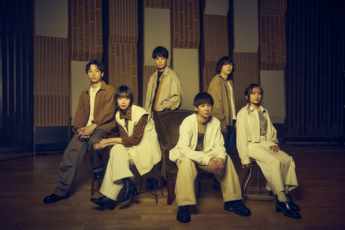 JIJIM、新曲配信リリース