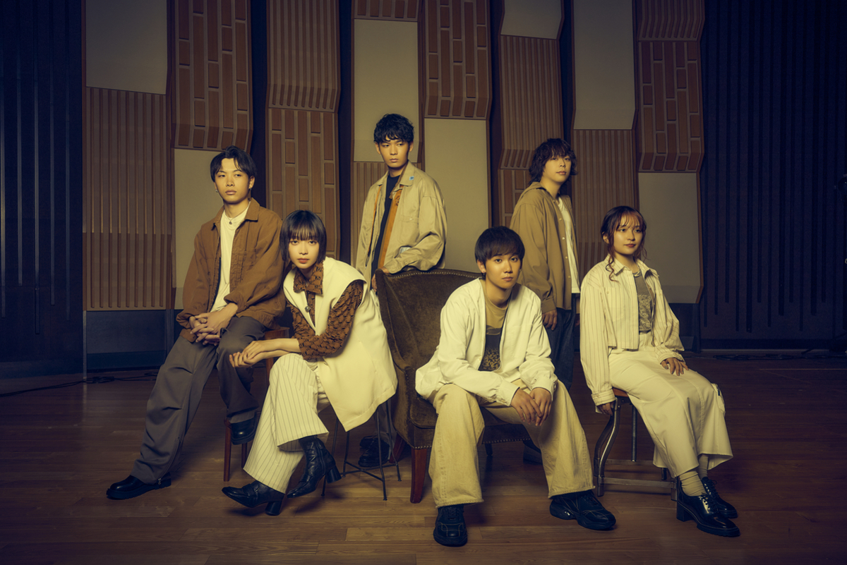 JIJIM、新曲配信リリース