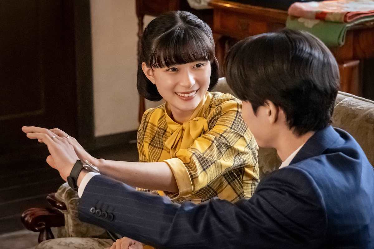 『めおと日和』最終回を徹底分析