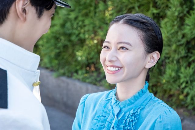 『めおと日和』最終回を徹底分析の画像