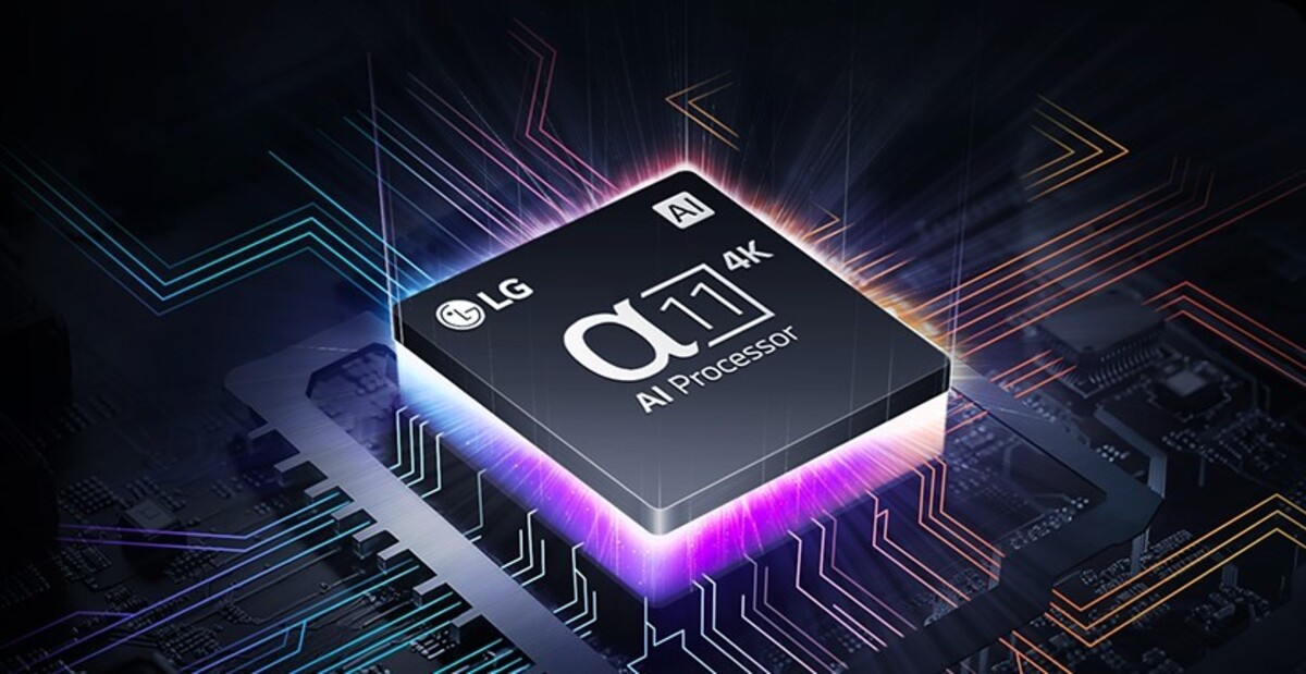 LG、世界初の透過型4K有機EL『LG OLED T』の画像