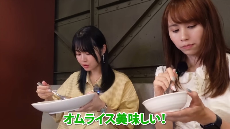 あま猫、“人気女性YouTuber”とドライブの画像