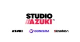 ロス拠点アニメスタジオ「StudioAzuki」設立の画像