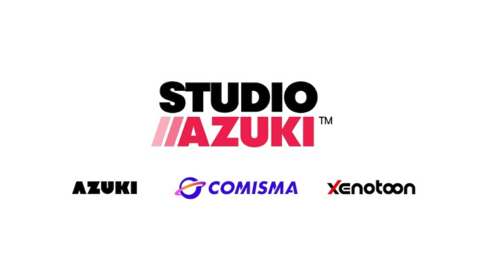 ロス拠点アニメスタジオ「StudioAzuki」設立
