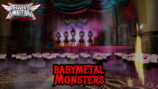 BABYMETAL Roblox