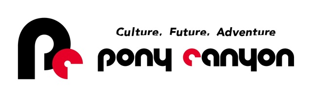 株式会社ポニーキャニオン ロゴ