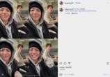 パク・ボゴム公式Instagramより