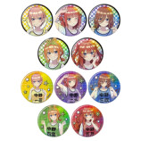 『五等分の花嫁＊』アクスタやビブス登場の画像