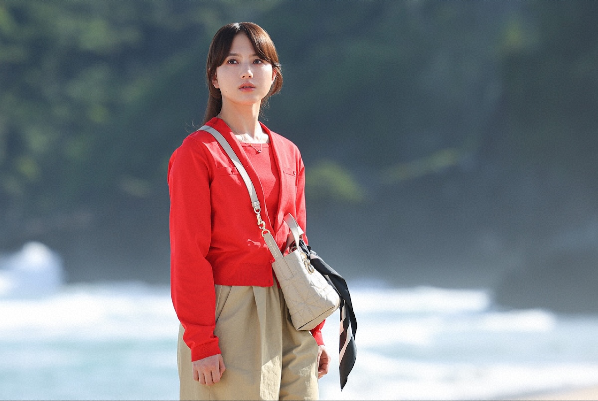 『初恋DOGs』愛犬たちが導くロマンス