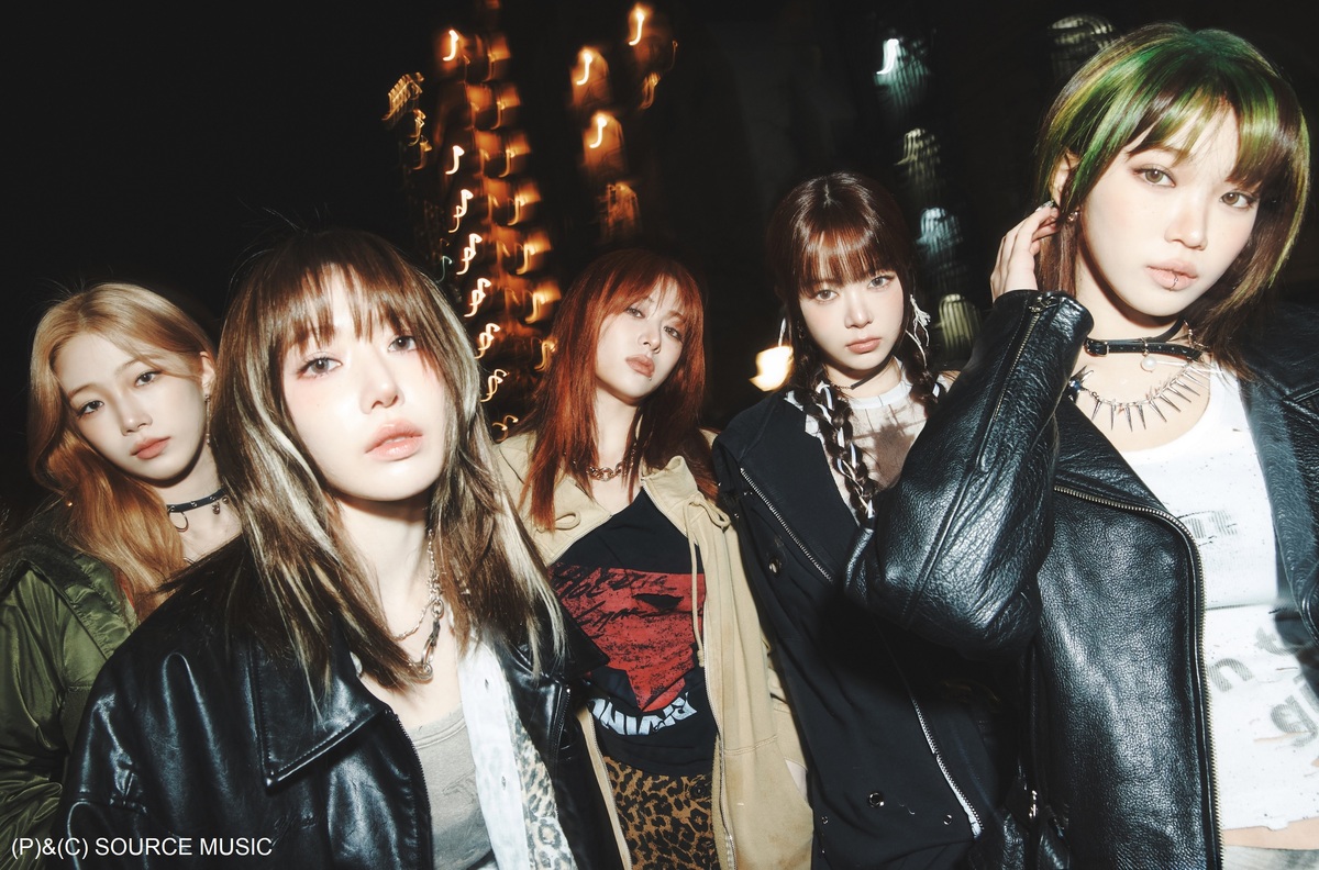 LE SSERAFIM、『星野源ANN』ゲスト出演