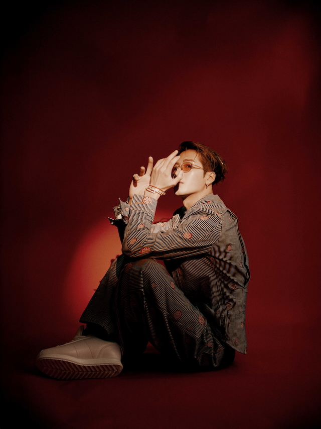 ジャクソン・ワン