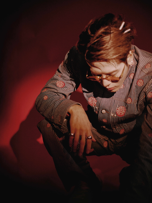 ジャクソン・ワン